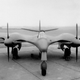 The XP-67 certainly looked sleek and futuristic, but its performance was unremarkable (US Air Force)